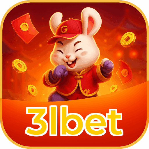 3lbet logo